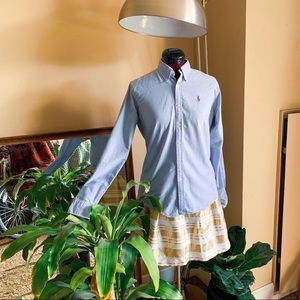 Ralph Lauren Button-down